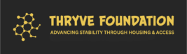 Thryve Foundation – Always More Details to Come
